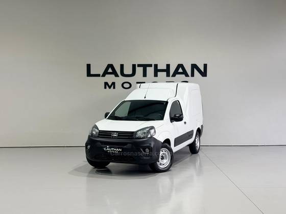 FIAT FIORINO 1.4 MPI FURGÃO ENDURANCE 8V FLEX 2P MANUAL FIAT FIORINO 1.4 MPI FURGÃO ENDURANCE 8V FLEX 2P MANUAL